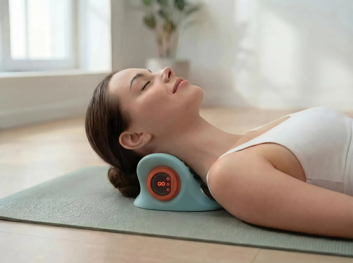 Neck Pillow Image Request