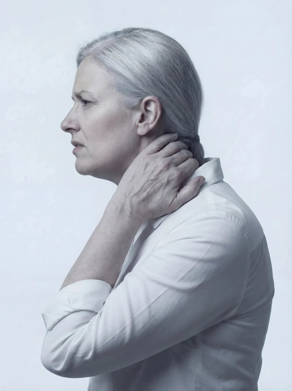 Neck Pillow Ad Image