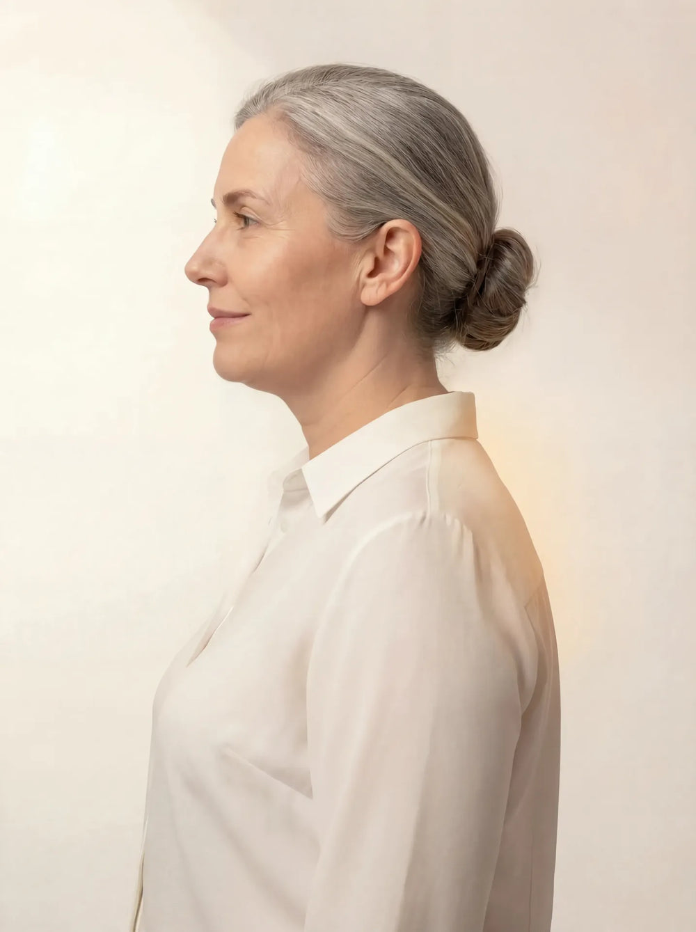 Neck Pillow Ad Image